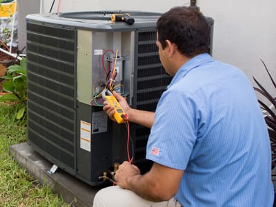 Stone Heating Cooling Plumbing & Electric