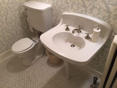 Stone Plumbing and Heating Inc.