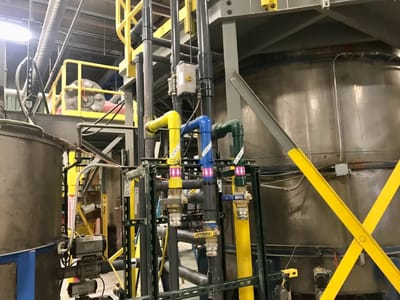 Stone Plumbing and Heating Inc.