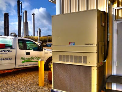 StoneBridge Heating & Air Conditioning