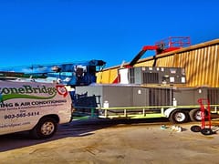 StoneBridge Heating & Air Conditioning