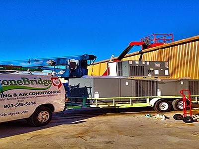 StoneBridge Heating & Air Conditioning