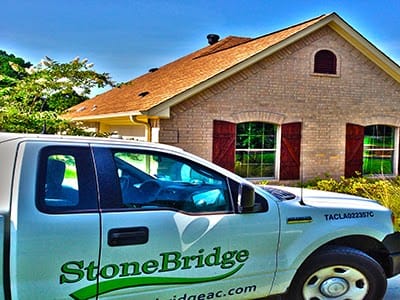 StoneBridge Heating & Air Conditioning