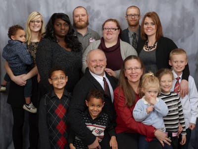 Stonehaus Mechanical