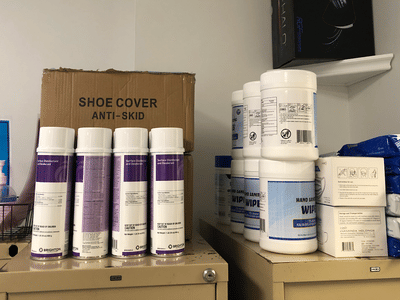 Stoneman Heating & Air Conditioning Inc