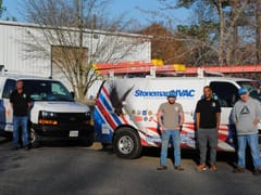 Stoneman Heating & Air Conditioning Inc