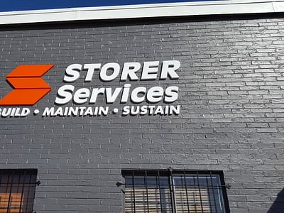 Storer Services