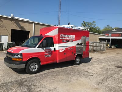 Stoudenmire Heating & Air Conditioning