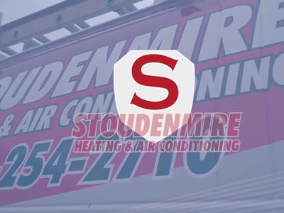Stoudenmire Heating & Air Conditioning
