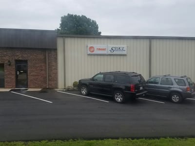 Stout Heating & Air Conditioning Inc