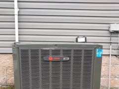 Stout Heating & Air Conditioning Inc