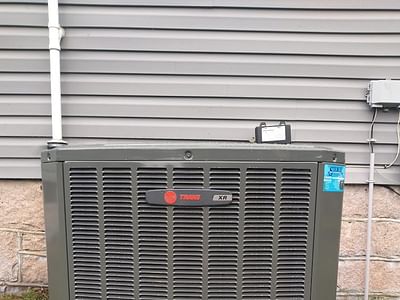 Stout Heating & Air Conditioning Inc