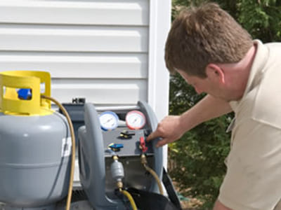 Stout Heating & Air Conditioning Inc