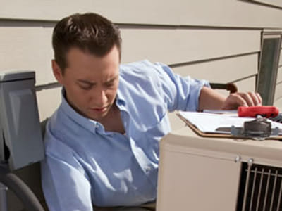 Stout Heating & Air Conditioning Inc