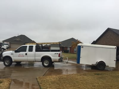 Stover Heating and Air Conditioning