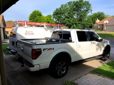 Stover Heating and Air Conditioning