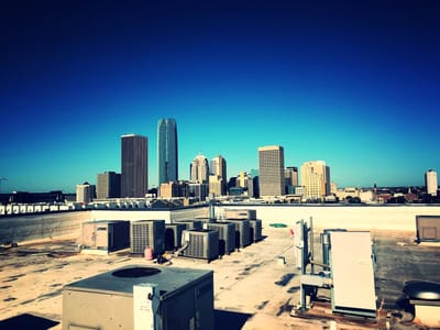 Stover Heating and Air Conditioning