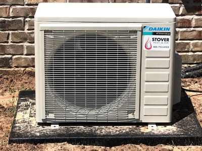Stover Heating and Air Conditioning