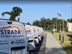Strada Services