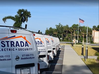 Strada Services
