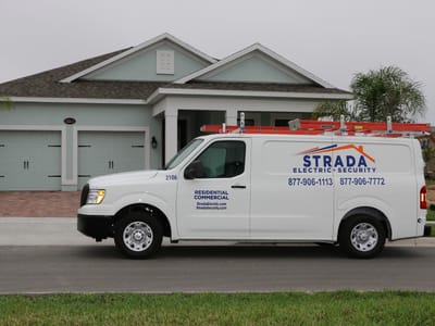 Strada Services