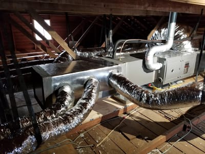 Straight Cool Mechanical