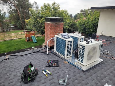 Straight Forward Heating And Air