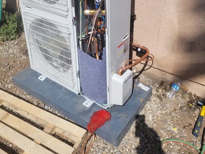 Straight Forward Heating And Air