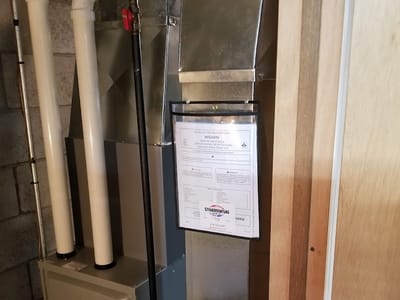 Stramowski Heating Inc