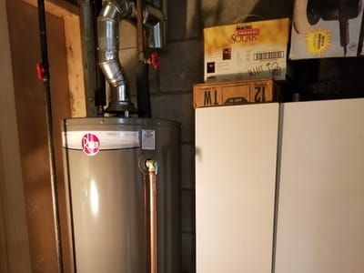 Stramowski Heating Inc
