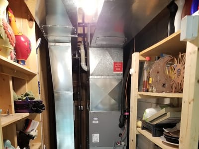 Stramowski Heating Inc