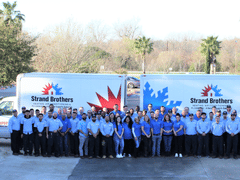 Strand Brothers Service Experts