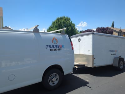 Strasburg Hvac