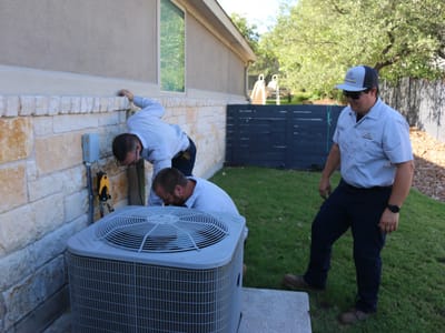 Strategic Air Services