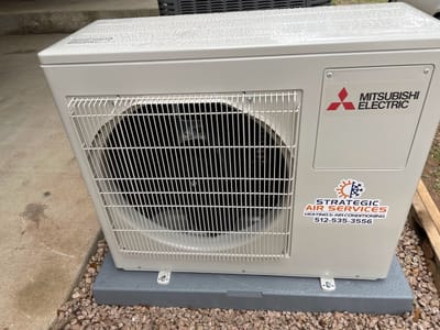 Strategic Air Services