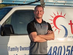 Strategic Heating and Air Conditioning