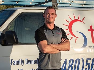 Strategic Heating and Air Conditioning