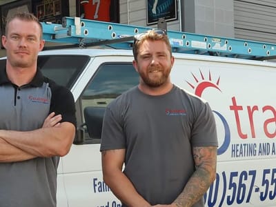 Strategic Heating and Air Conditioning