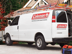 Strathmore Air Conditioning Inc