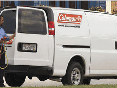 Strathmore Air Conditioning Inc