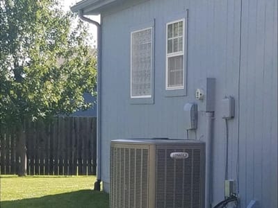 Stratton Mechanical Services