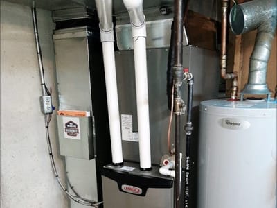 Stratton Mechanical Services