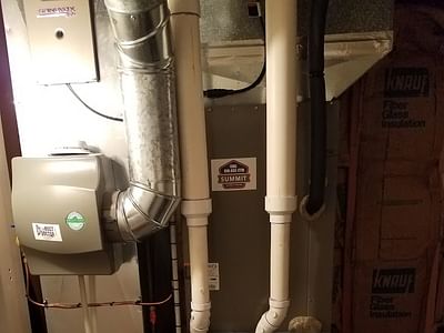 Stratton Mechanical Services