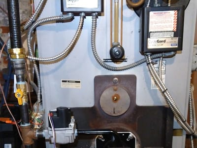 Stratus Mechanical Services