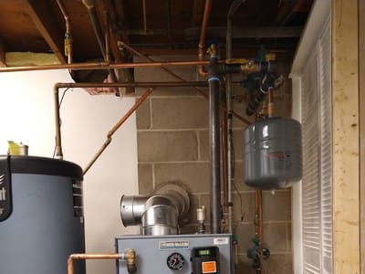 Stratus Mechanical Services