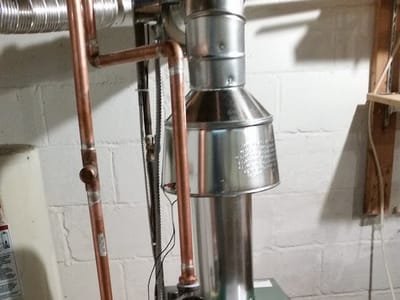 Straub Heating & Cooling