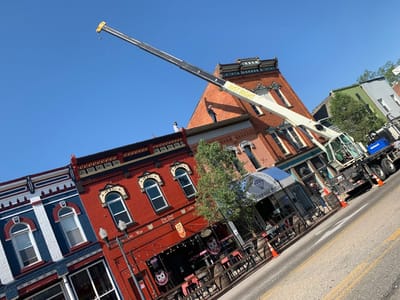 Straub Heating & Cooling