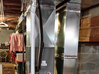 Straub Heating & Cooling