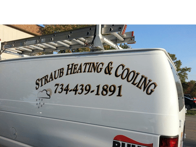 Straub Heating & Cooling