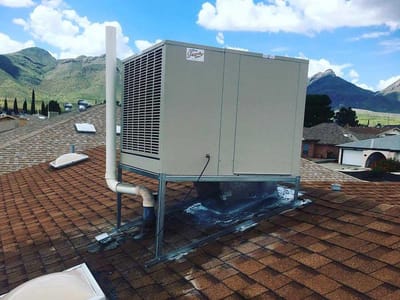 Strauss Heating and Air Conditioning Inc.